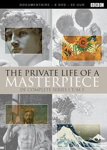 The Private Life of a Masterpiece Ne Zaman?'