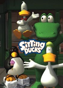 Sitting Ducks Ne Zaman?'