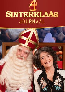 Het Sinterklaasjournaal Ne Zaman?'