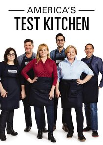 America's Test Kitchen Ne Zaman?'