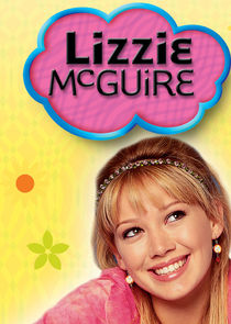 Lizzie McGuire Ne Zaman?'