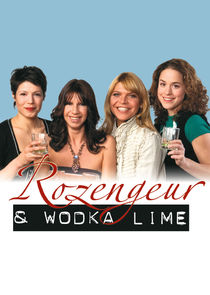 Rozengeur & Wodka Lime Ne Zaman?'