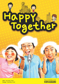 Happy Together Ne Zaman?'