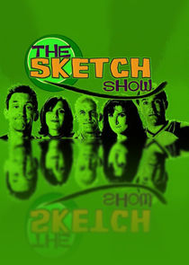The Sketch Show Ne Zaman?'