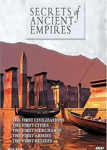 Secrets of Ancient Empires Ne Zaman?'
