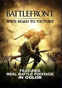 Battlefront - WWII: Road to Victory Ne Zaman?'