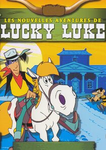 Les nouvelles aventures de Lucky Luke Ne Zaman?'
