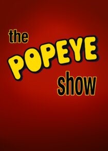 The Popeye Show Ne Zaman?'