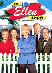 The Ellen Show Ne Zaman?'