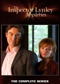 The Inspector Lynley Mysteries Ne Zaman?'