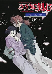 Rurouni Kenshin: Meiji Kenkaku Romantan - Seisou-hen Ne Zaman?'