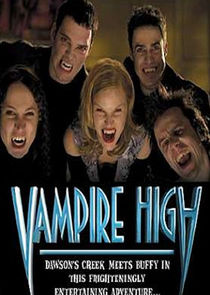 Vampire High Ne Zaman?'