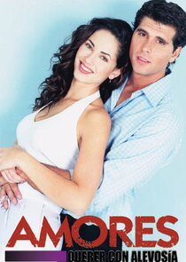 Amores querer con alevosía Ne Zaman?'