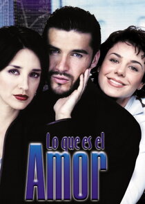 Lo que es el amor Ne Zaman?'