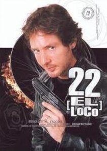 22, el loco Ne Zaman?'