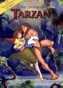 The Legend of Tarzan Ne Zaman?'