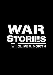 War Stories with Oliver North Ne Zaman?'