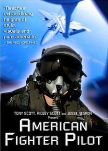 AFP: American Fighter Pilot Ne Zaman?'
