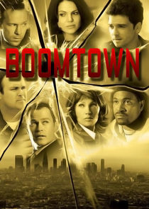 Boomtown Ne Zaman?'