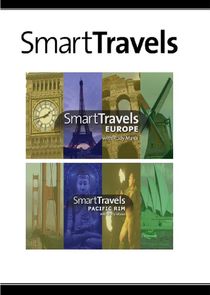 Smart Travels with Rudy Maxa Ne Zaman?'