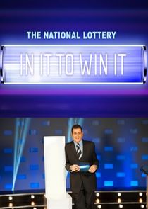 The National Lottery: In It to Win It Ne Zaman?'