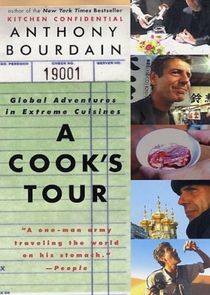 A Cook's Tour Ne Zaman?'