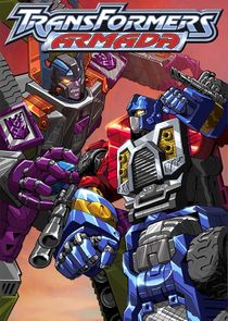 Transformers: Armada Ne Zaman?'