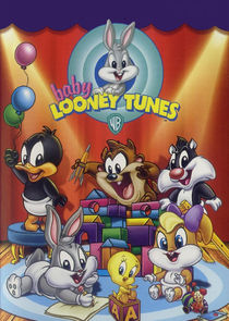 Baby Looney Tunes Ne Zaman?'