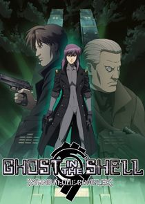 Ghost in the Shell: Stand Alone Complex Ne Zaman?'