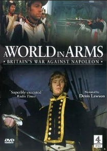A World in Arms Britain's War Against Napoleon Ne Zaman?'