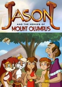 Jason and the Heroes of Mount Olympus Ne Zaman?'