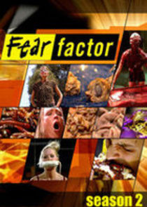 Fear Factor Ne Zaman?'