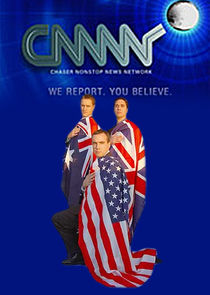 CNNNN: Chaser Non-Stop News Network Ne Zaman?'