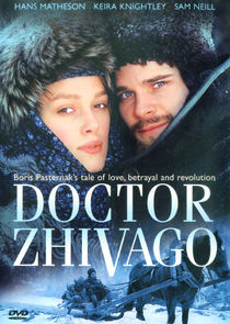 Doctor Zhivago Ne Zaman?'