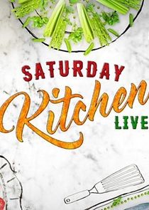 Saturday Kitchen Live Ne Zaman?'