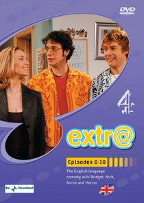 Extr@ Español Ne Zaman?'