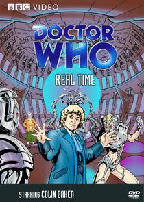 Doctor Who: Real Time Ne Zaman?'