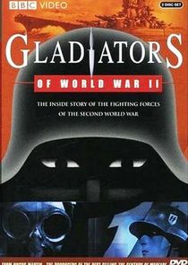 Gladiators of World War II Ne Zaman?'