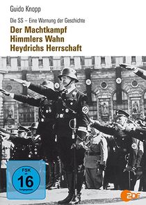 Die SS - Eine Warnung der Geschichte Ne Zaman?'
