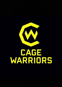 Cage Warriors Ne Zaman?'