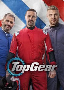 Top Gear Ne Zaman?'