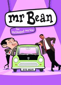 Mr. Bean Ne Zaman?'