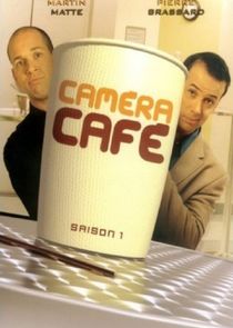 Caméra café Ne Zaman?'