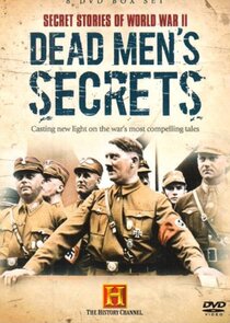 Dead Men's Secrets Ne Zaman?'