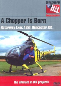 A Chopper Is Born Ne Zaman?'