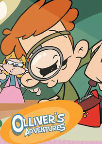 Olliver's Adventures Ne Zaman?'