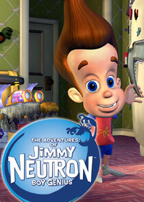 The Adventures of Jimmy Neutron: Boy Genius Ne Zaman?'