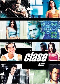 Clase 406 Ne Zaman?'