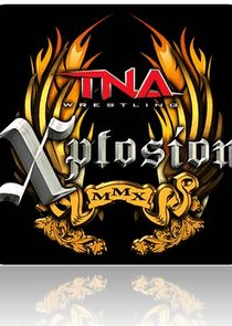 TNA Xplosion Ne Zaman?'
