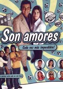 Son amores Ne Zaman?'